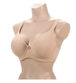 Pour Moi St Tropez Full Coverage Memory Foam T-Shirt Bra 4 Pour Moi St Tropez Full Coverage Memory Foam T-Shirt Bra -Her Room Store pmoi01 7716 01