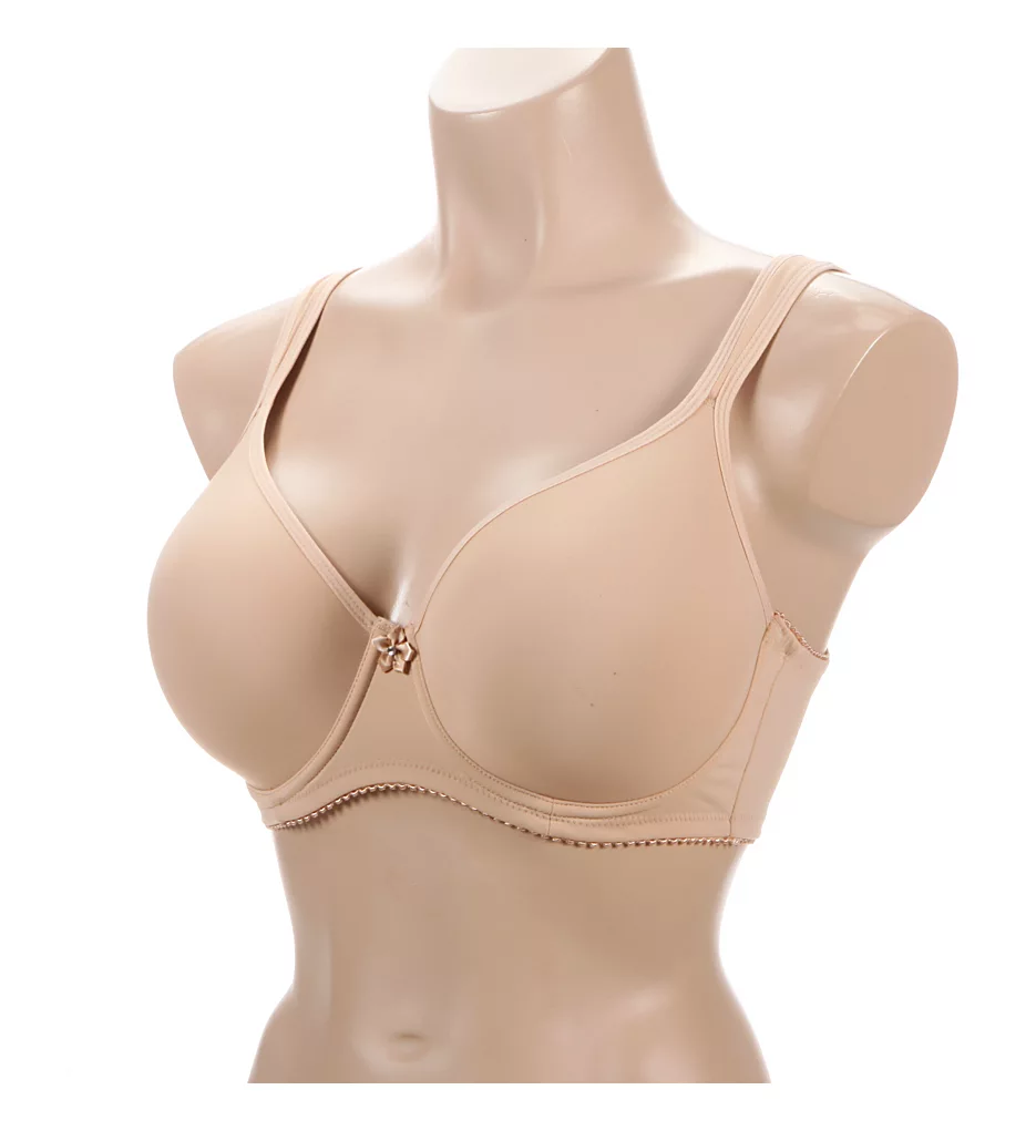 St Tropez Full Coverage Memory Foam T-Shirt Bra Pour Moi St Tropez Full Coverage Memory Foam T-Shirt Bra -Her Room Store pmoi01 7716 01