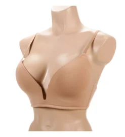 Pour Moi Definitions U Wire Plunge Multi Way Bra -Her Room Store pmoi01 96014 01