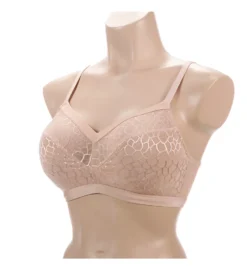 Pour Moi Geo Sculpt Full Bust Non Wired Bralette 6 Pour Moi Geo Sculpt Full Bust Non Wired Bralette -Her Room Store pmoi01 99502 01