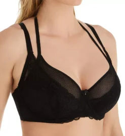 Pour Moi Contradiction Suspense Double Strap Underwire Bra -Her Room Store pour moi pmoi01 11802 cs2