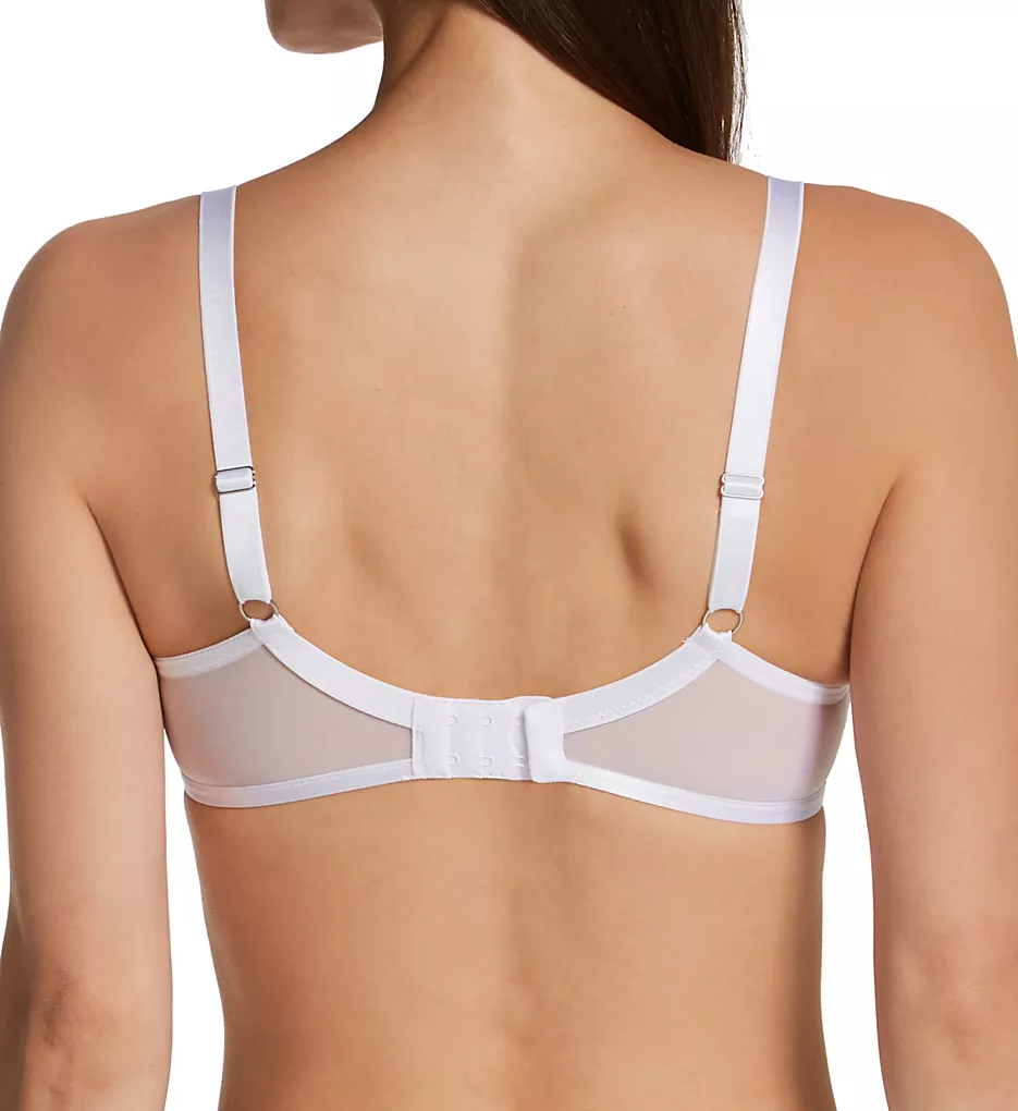 Viva Luxe Underwire Plunge Bra Pour Moi Viva Luxe Underwire Plunge Bra -Her Room Store pour moi pmoi01 15002 bs