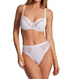 Pour Moi Viva Luxe Underwire Plunge Bra 6 Pour Moi Viva Luxe Underwire Plunge Bra -Her Room Store pour moi pmoi01 15002 cs3