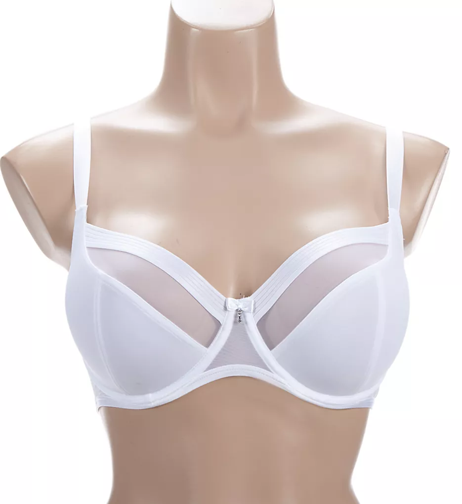 Viva Luxe Underwire Plunge Bra Pour Moi Viva Luxe Underwire Plunge Bra -Her Room Store pour moi pmoi01 15002 fs