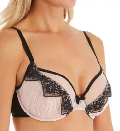 Pour Moi Contradiction Voila Underwire Bra