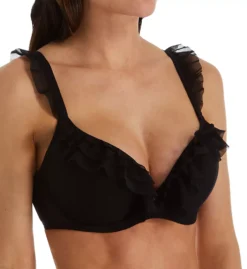 Pour Moi Contradiction Shimmy Underwire Bra