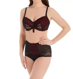 Pour Moi Contradiction Imagine Underwire Bra 4 Pour Moi Contradiction Imagine Underwire Bra -Her Room Store pour moi pmoi01 16502 cs1