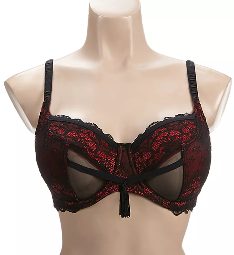 Contradiction Imagine Underwire Bra Pour Moi Contradiction Imagine Underwire Bra -Her Room Store pour moi pmoi01 16502 fs