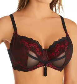 Pour Moi Contradiction Imagine Underwire Bra