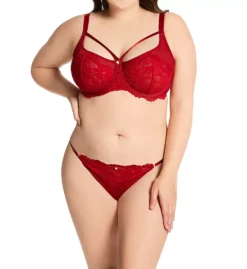 Pour Moi Contradiction Statement Underwire Bra 7 Pour Moi Contradiction Statement Underwire Bra -Her Room Store pour moi pmoi01 19202 cs4