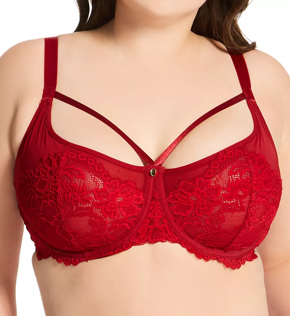 Contradiction Statement Underwire Bra Pour Moi Contradiction Statement Underwire Bra -Her Room Store pour moi pmoi01 19202 gs