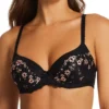Pour Moi Gigi Padded Balconette Bra