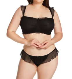 Pour Moi Summer Vibe Strapless Underwire Bralette -Her Room Store pour moi pmoi01 20120 cs3