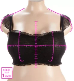 Pour Moi Summer Vibe Strapless Underwire Bralette -Her Room Store pour moi pmoi01 20120 ns7