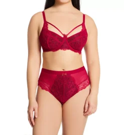 Pour Moi Dark Romance Underwire Bra 4 Pour Moi Dark Romance Underwire Bra -Her Room Store pour moi pmoi01 21702 cs1