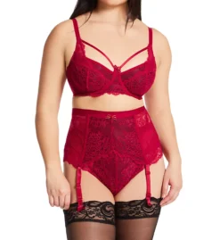 Pour Moi Dark Romance Underwire Bra 5 Pour Moi Dark Romance Underwire Bra -Her Room Store pour moi pmoi01 21702 cs2