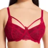 Pour Moi Dark Romance Underwire Bra