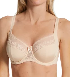 Pour Moi Aura Side Support Underwire Bra