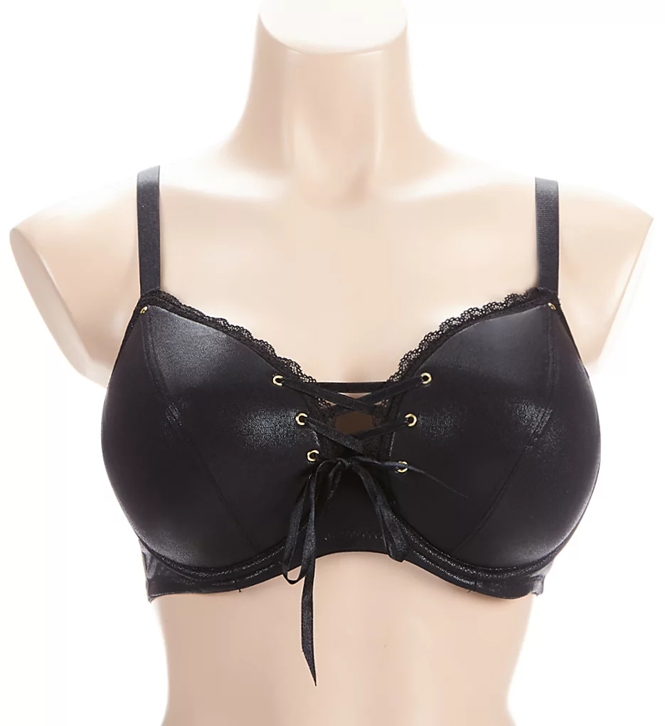 Contradiction Scandalous Padded Bra Pour Moi Contradiction Scandalous Padded Bra -Her Room Store pour moi pmoi01 22700 fs