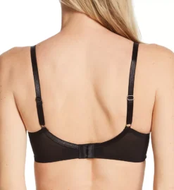 Pour Moi Contradiction Obsessed Padded Half Bra -Her Room Store pour moi pmoi01 23800 bs