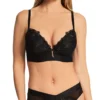 Pour Moi Constance Padded Push Up Bra