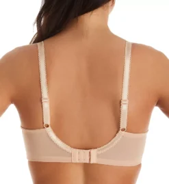 Pour Moi Imogen Rose Embroidered Underwire Balconette Bra 2 Pour Moi Imogen Rose Embroidered Underwire Balconette Bra -Her Room Store pour moi pmoi01 3804 bs