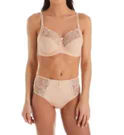 Pour Moi Imogen Rose Embroidered Underwire Balconette Bra 4 Pour Moi Imogen Rose Embroidered Underwire Balconette Bra -Her Room Store pour moi pmoi01 3804 cs1