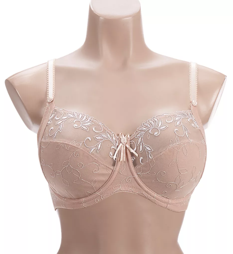 Imogen Rose Embroidered Underwire Balconette Bra Pour Moi Imogen Rose Embroidered Underwire Balconette Bra -Her Room Store pour moi pmoi01 3804 fs