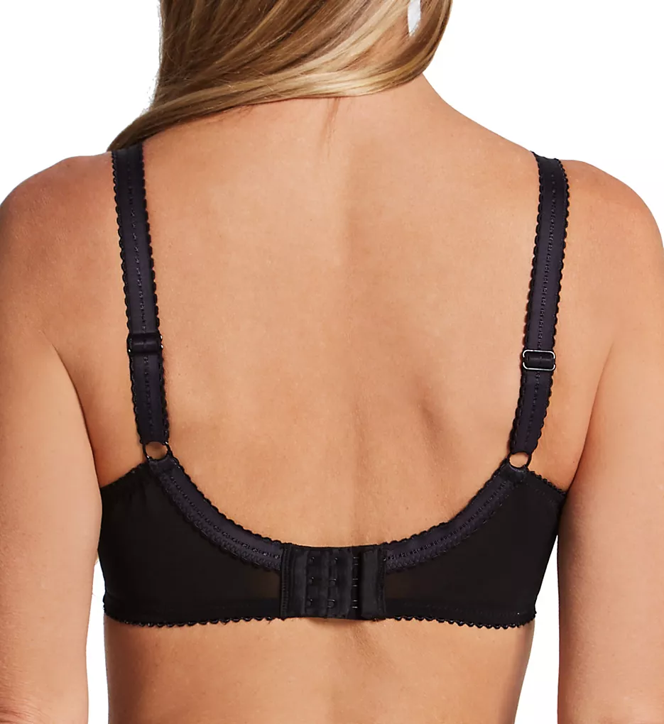 Sophia Lace Embroidered Side Support Bra Pour Moi Sophia Lace Embroidered Side Support Bra -Her Room Store pour moi pmoi01 3827 bs