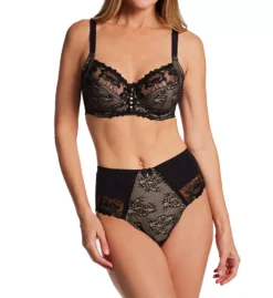 Pour Moi Sophia Lace Embroidered Side Support Bra 4 Pour Moi Sophia Lace Embroidered Side Support Bra -Her Room Store pour moi pmoi01 3827 cs1