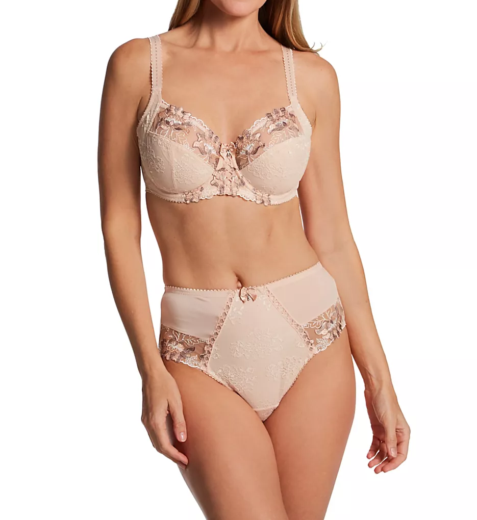 Sophia Lace Embroidered Side Support Bra Pour Moi Sophia Lace Embroidered Side Support Bra -Her Room Store pour moi pmoi01 3827 cs2