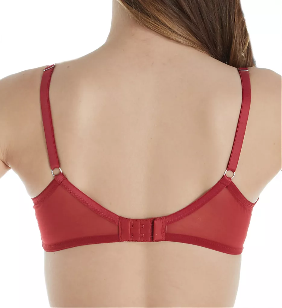 Hush Padded Underwire Bra Pour Moi Hush Padded Underwire Bra -Her Room Store pour moi pmoi01 54000 bs