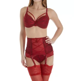 Pour Moi Hush Padded Underwire Bra 5 Pour Moi Hush Padded Underwire Bra -Her Room Store pour moi pmoi01 54000 cs3