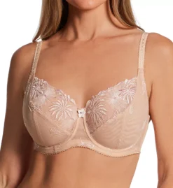 Pour Moi St. Tropez Full Cup Underwire Bra