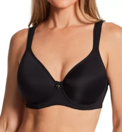 Pour Moi St Tropez Full Coverage Memory Foam T-Shirt Bra