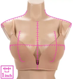 Pour Moi Definitions U Wire Plunge Multi Way Bra -Her Room Store pour moi pmoi01 96014 ns7