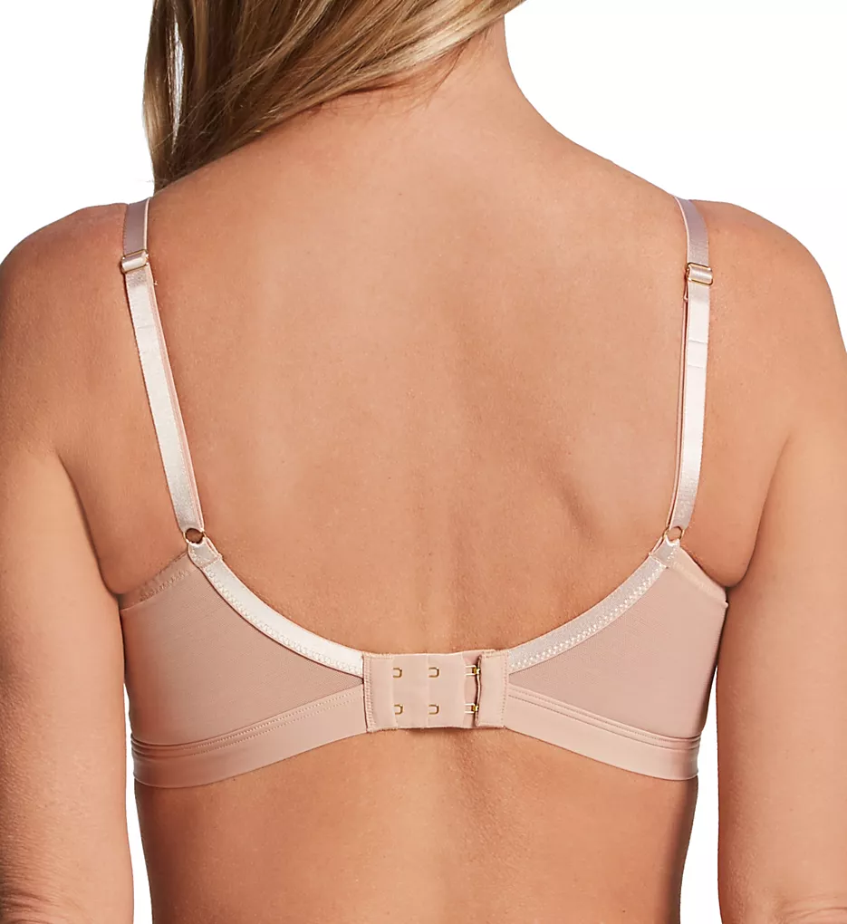 Geo Sculpt Non Padded Underwire Bra Pour Moi Geo Sculpt Non Padded Underwire Bra -Her Room Store pour moi pmoi01 99501 bs