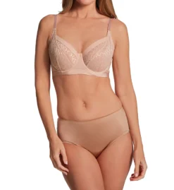 Pour Moi Geo Sculpt Non Padded Underwire Bra 5 Pour Moi Geo Sculpt Non Padded Underwire Bra -Her Room Store pour moi pmoi01 99501 cs2