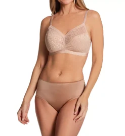 Pour Moi Geo Sculpt Full Bust Non Wired Bralette 5 Pour Moi Geo Sculpt Full Bust Non Wired Bralette -Her Room Store pour moi pmoi01 99502 cs2