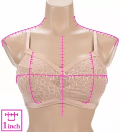 Pour Moi Geo Sculpt Full Bust Non Wired Bralette 3 Pour Moi Geo Sculpt Full Bust Non Wired Bralette -Her Room Store pour moi pmoi01 99502 ns7
