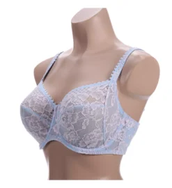 PRIMA DONNA Wild Rose Full Cup Underwire Bra -Her Room Store prd01 014 1720 01