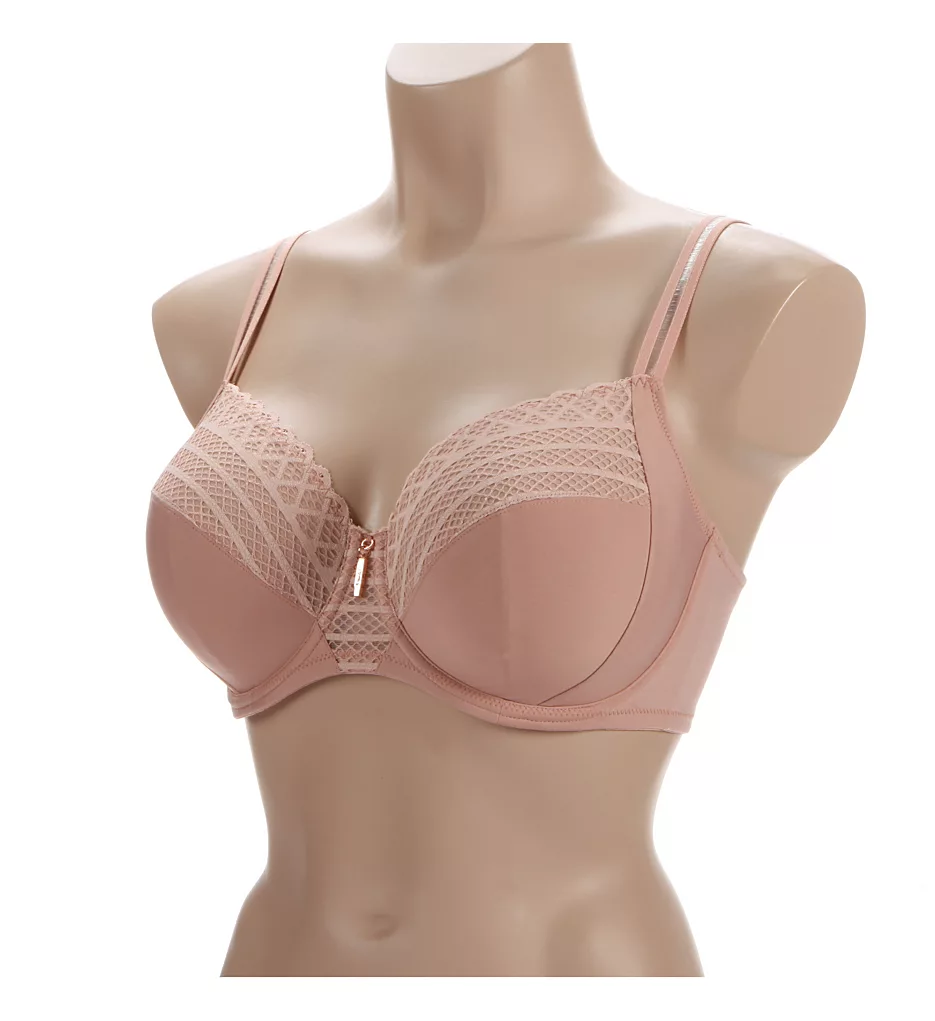 Twist East End Full Cup Wire Bra PRIMA DONNA Twist East End Full Cup Wire Bra -Her Room Store prd01 014 1930 01