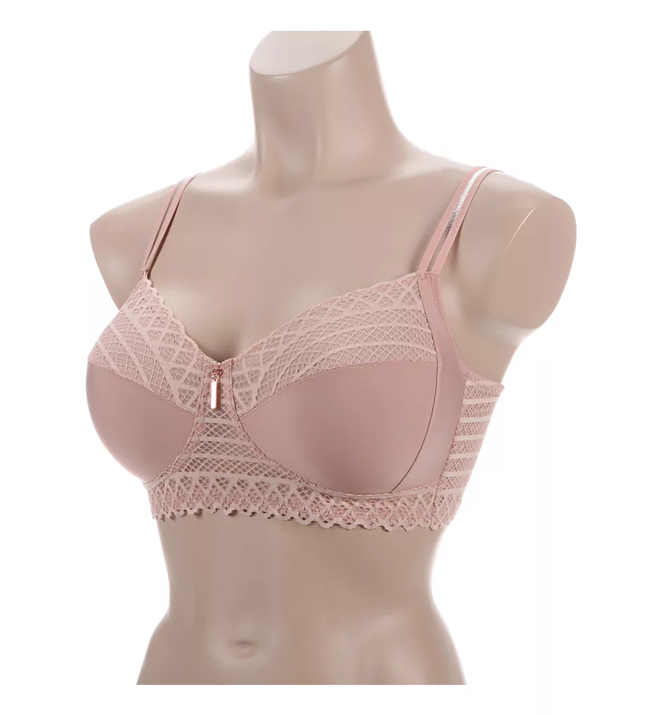 Twist East End Soft Wireless Bra PRIMA DONNA Twist East End Soft Wireless Bra -Her Room Store prd01 014 1935 01