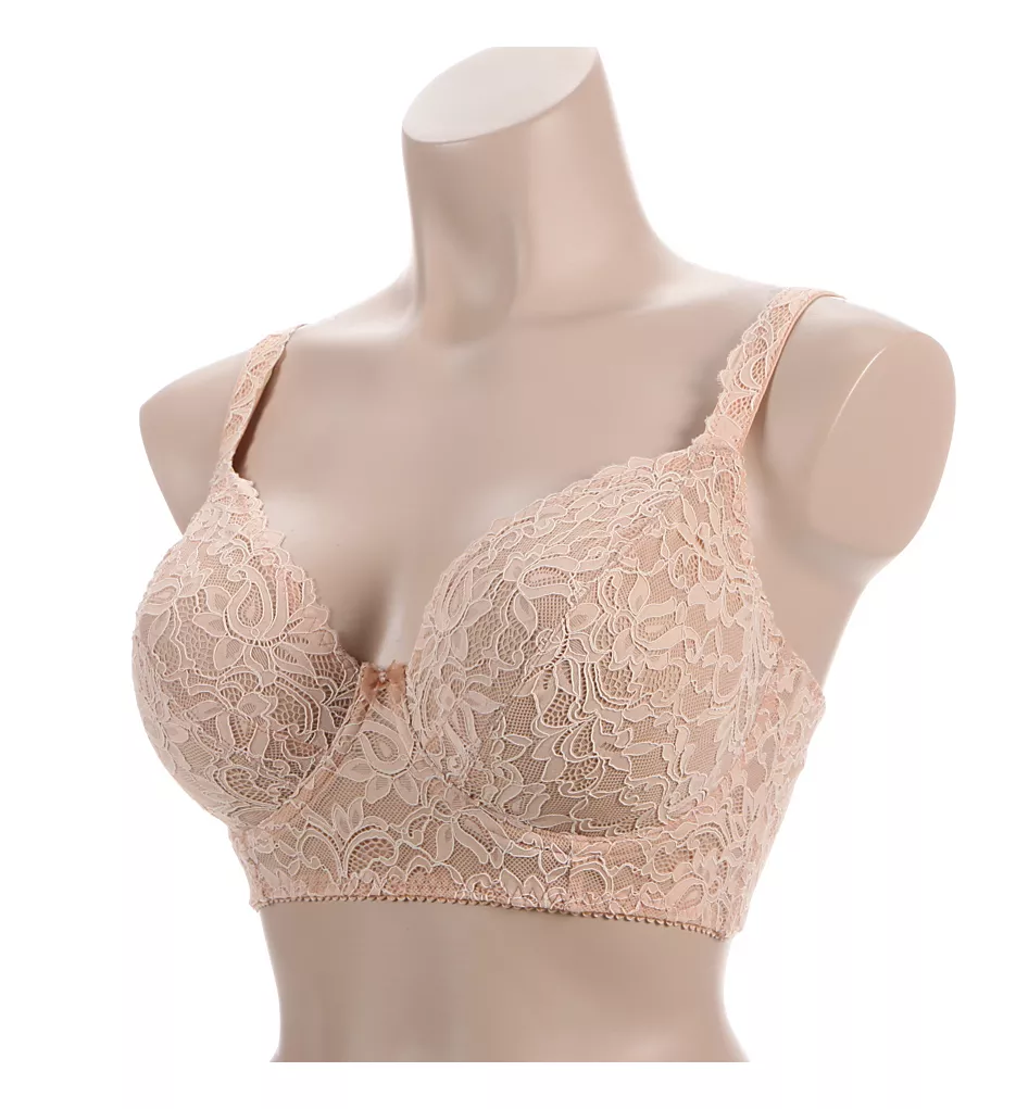 Magnolia Deep Plunge Balcony Bra PRIMA DONNA Magnolia Deep Plunge Balcony Bra -Her Room Store prd01 016 3196 01