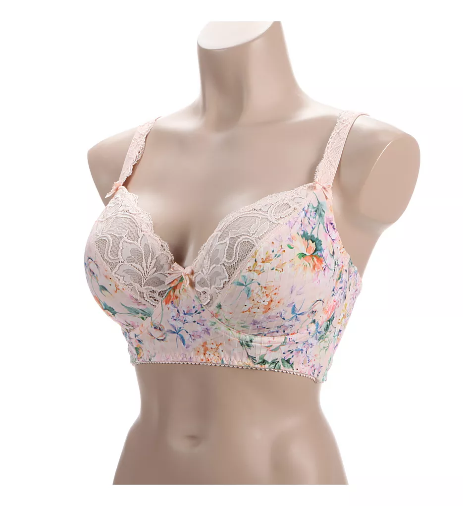 Madison Deep Plunge Balcony Bra PRIMA DONNA Madison Deep Plunge Balcony Bra -Her Room Store prd01 026 2126 01