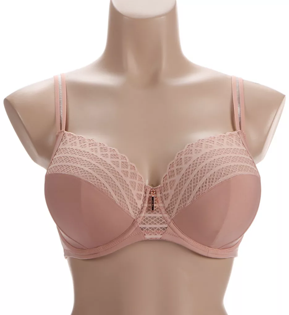 Twist East End Full Cup Wire Bra PRIMA DONNA Twist East End Full Cup Wire Bra -Her Room Store prima donna prd01 014 1930 fs