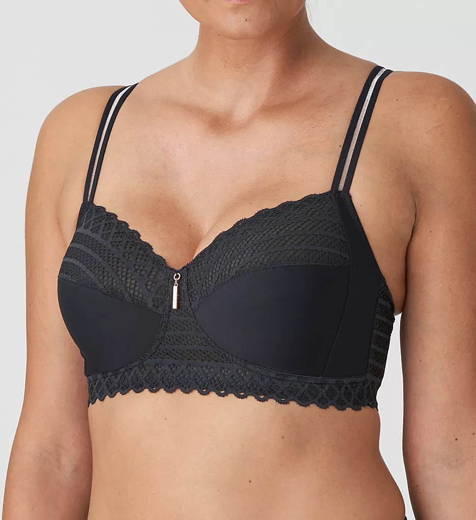 Twist East End Soft Wireless Bra PRIMA DONNA Twist East End Soft Wireless Bra -Her Room Store prima donna prd01 014 1935 gs