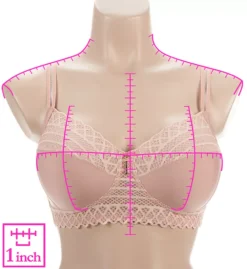 PRIMA DONNA Twist East End Soft Wireless Bra 3 PRIMA DONNA Twist East End Soft Wireless Bra -Her Room Store prima donna prd01 014 1935 ns7