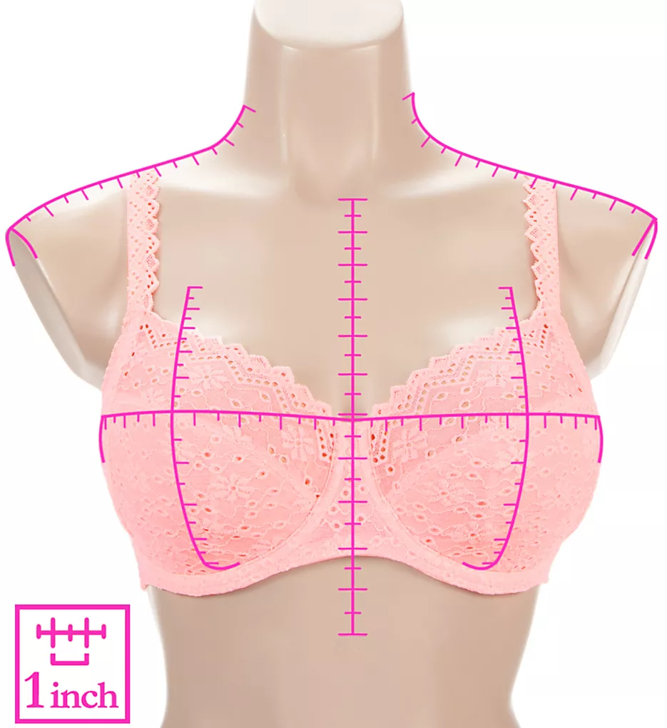 Twist Sunset Hotel Full Cup Bra PRIMA DONNA Twist Sunset Hotel Full Cup Bra -Her Room Store prima donna prd01 014 2230 ns7