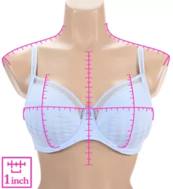 PRIMA DONNA Twist Chikone Full Cup Bra 3 PRIMA DONNA Twist Chikone Full Cup Bra -Her Room Store prima donna prd01 014 2450 ns7